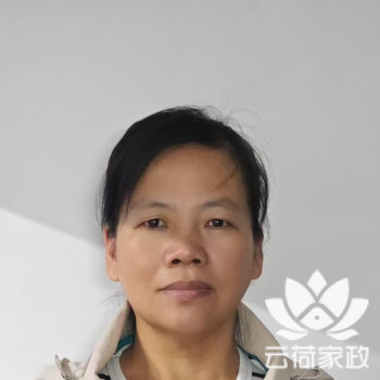 阿姨资料照片