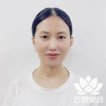 阿姨资料照片