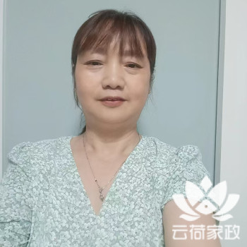 阿姨资料照片
