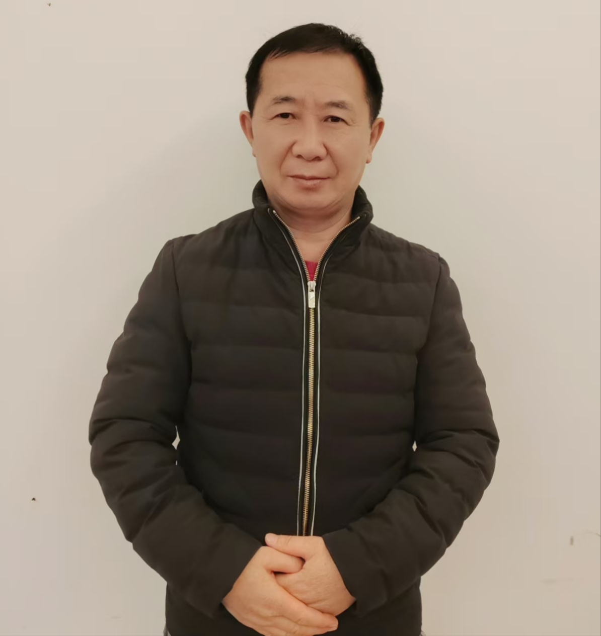 阿姨资料照片