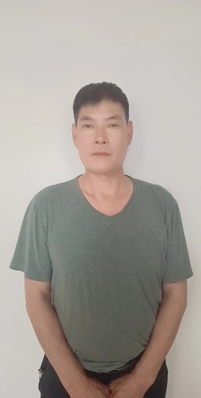 阿姨资料照片