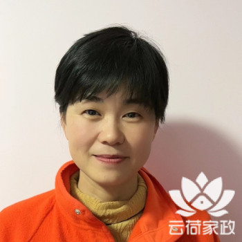 阿姨资料照片
