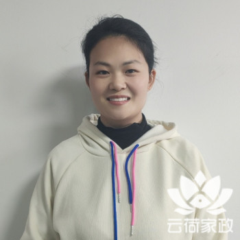 阿姨资料照片