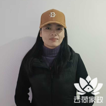 阿姨资料照片