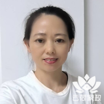 阿姨资料照片