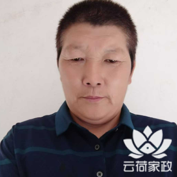 阿姨资料照片