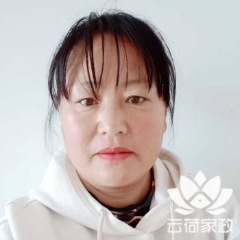 阿姨资料照片