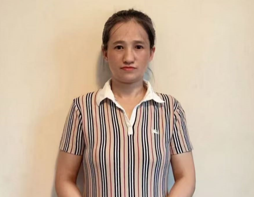 阿姨资料照片