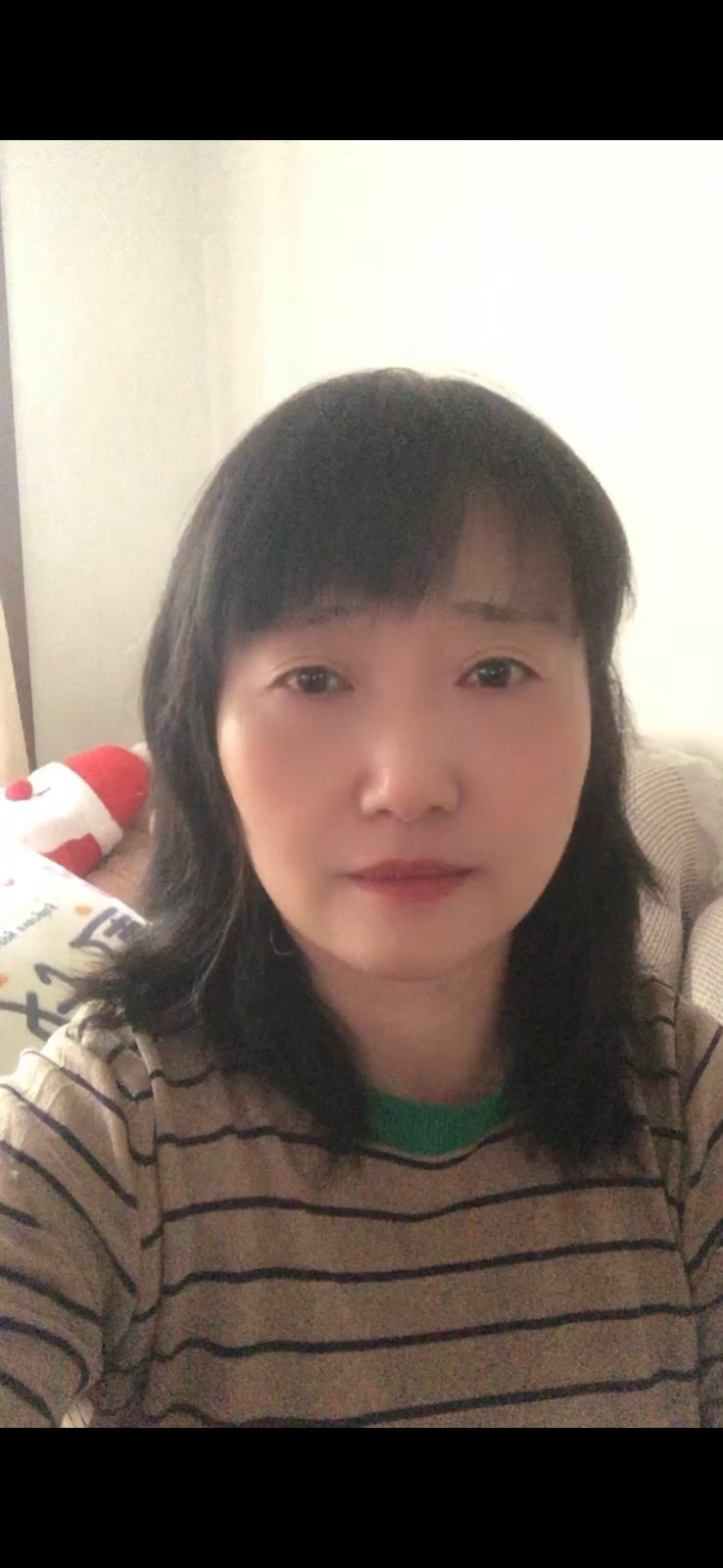 阿姨资料照片