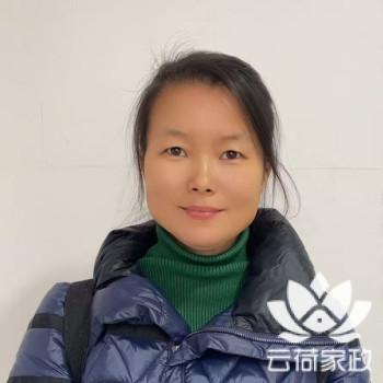 阿姨资料照片