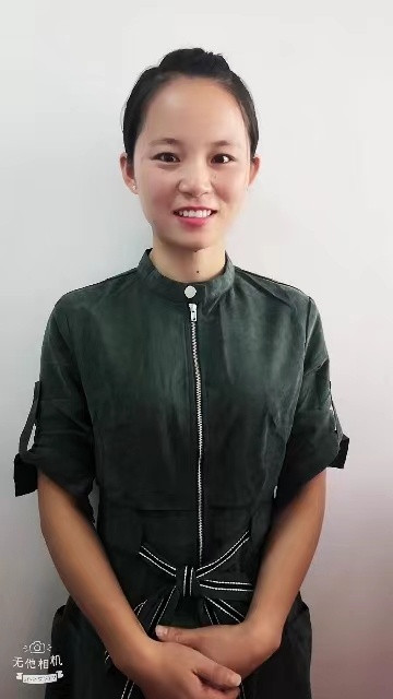 阿姨资料照片