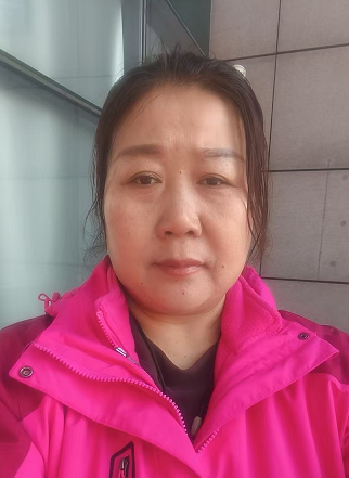 阿姨资料照片