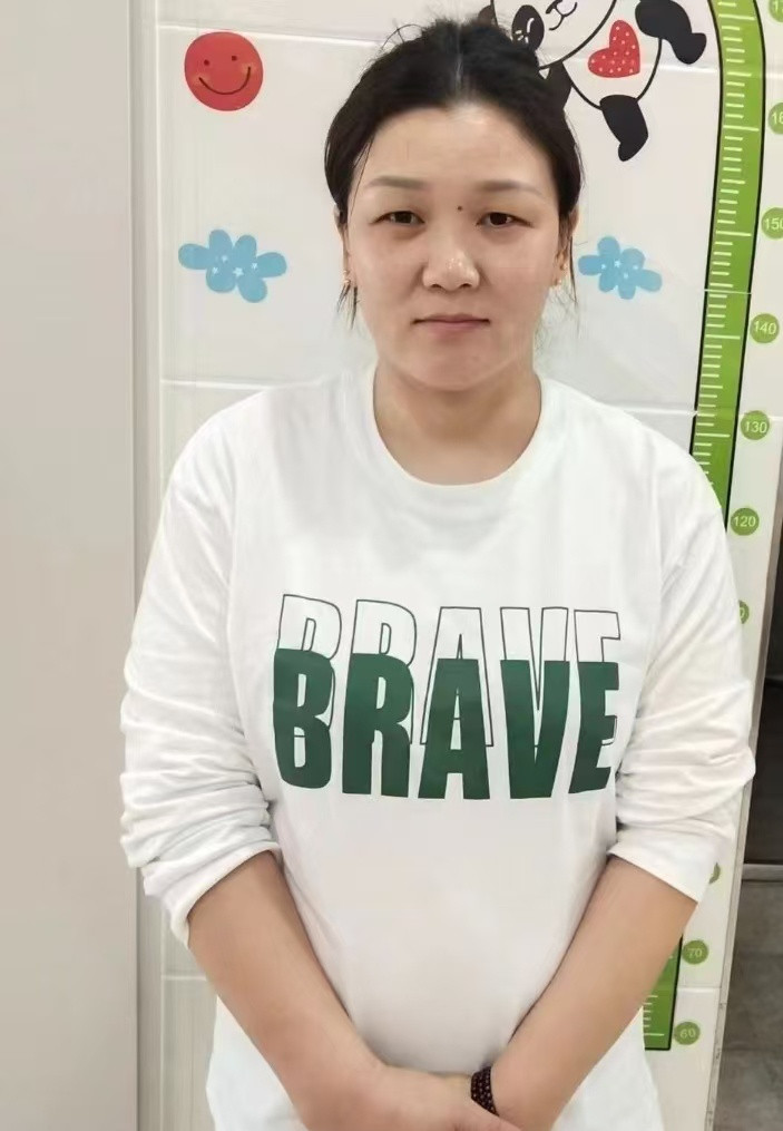 阿姨资料照片