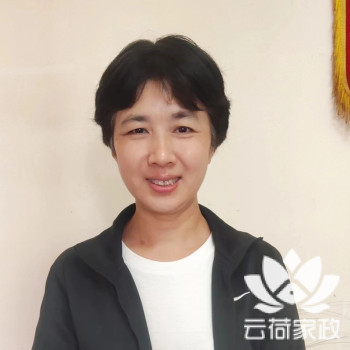 阿姨资料照片
