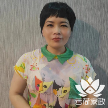 阿姨资料照片