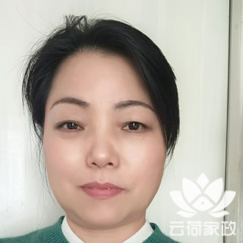 阿姨资料照片