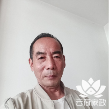 阿姨资料照片