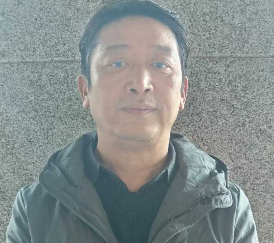 阿姨资料照片