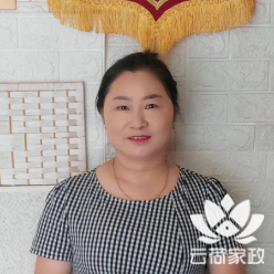 阿姨资料照片