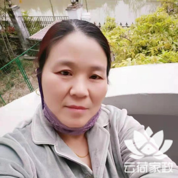阿姨资料照片