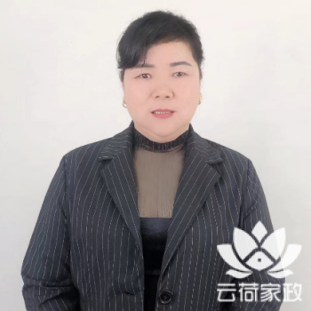 阿姨资料照片