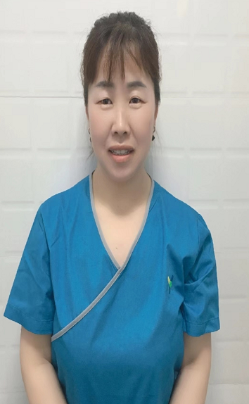 阿姨资料照片