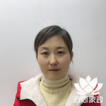 阿姨资料照片