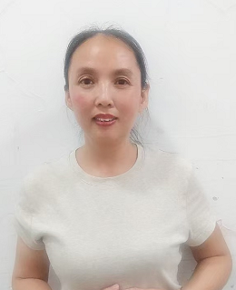 阿姨资料照片