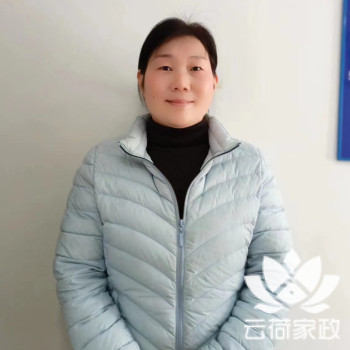 阿姨资料照片