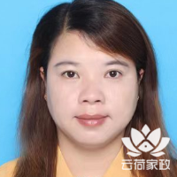 阿姨资料照片