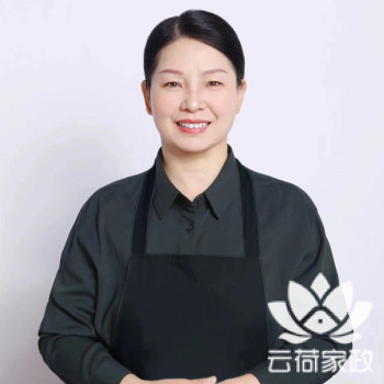 阿姨资料照片