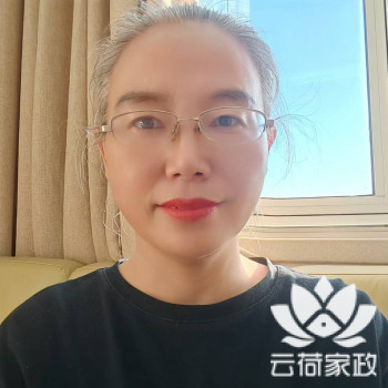 阿姨资料照片