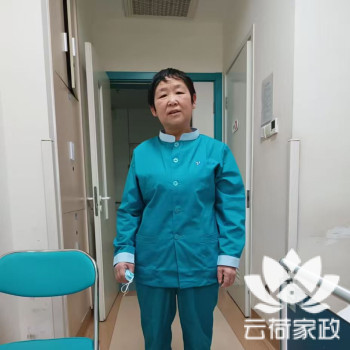 阿姨资料照片