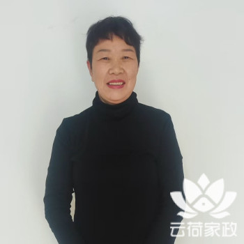 阿姨资料照片