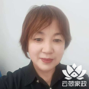 阿姨照片