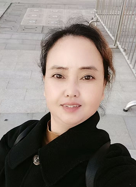 阿姨资料照片