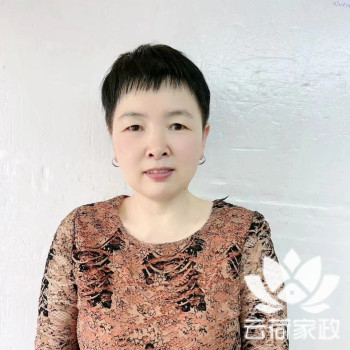 阿姨资料照片