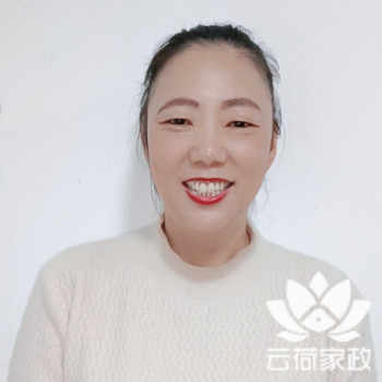 阿姨资料照片