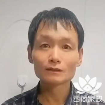 阿姨资料照片
