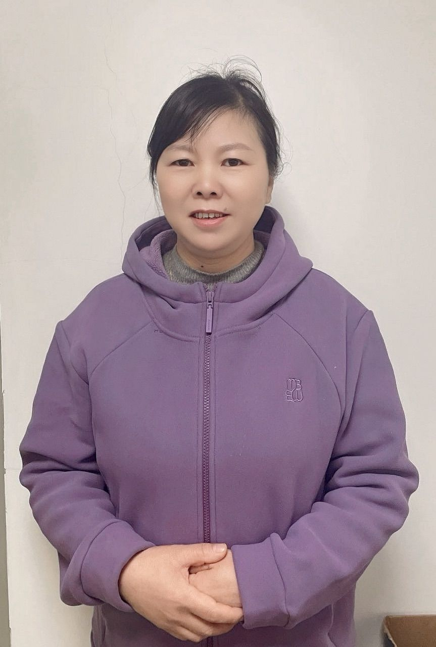 阿姨资料照片