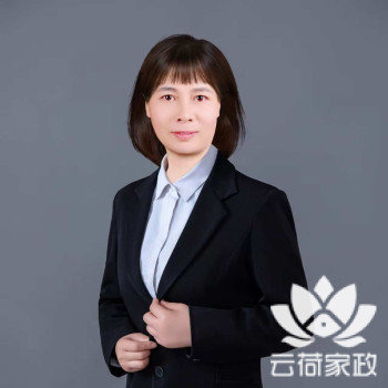 阿姨资料照片