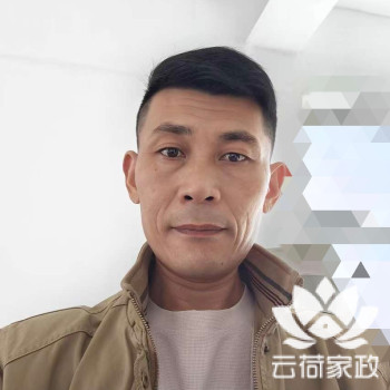 阿姨资料照片