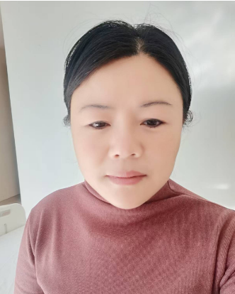 阿姨资料照片