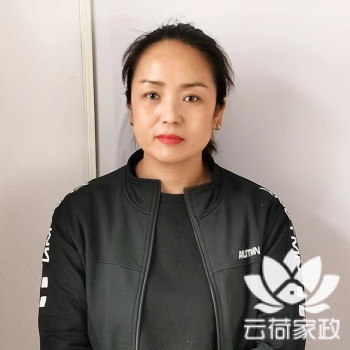 阿姨资料照片