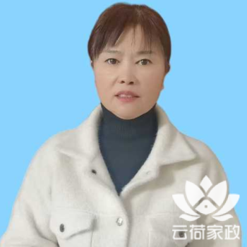 阿姨资料照片