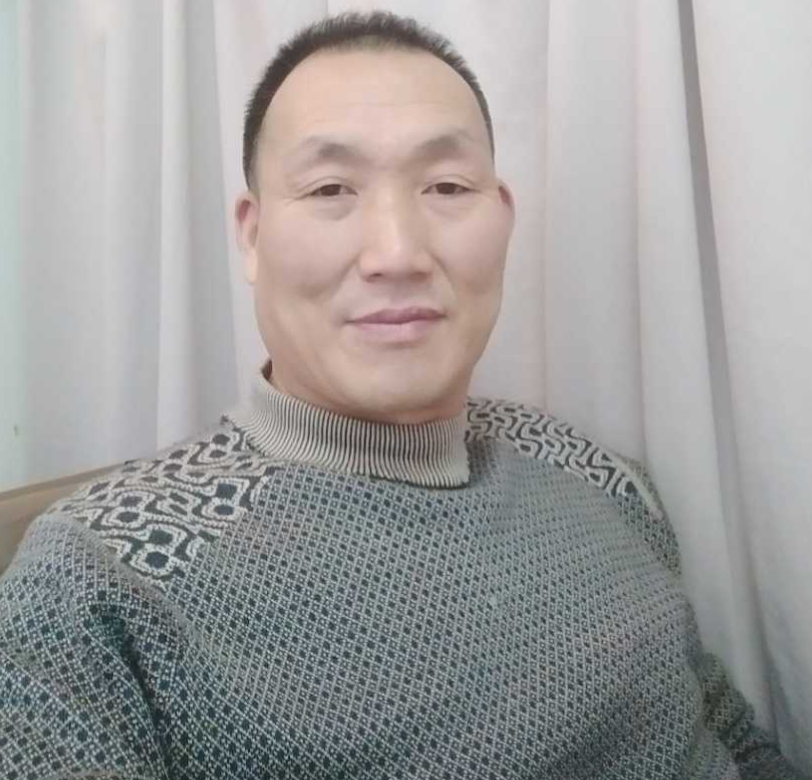 阿姨资料照片