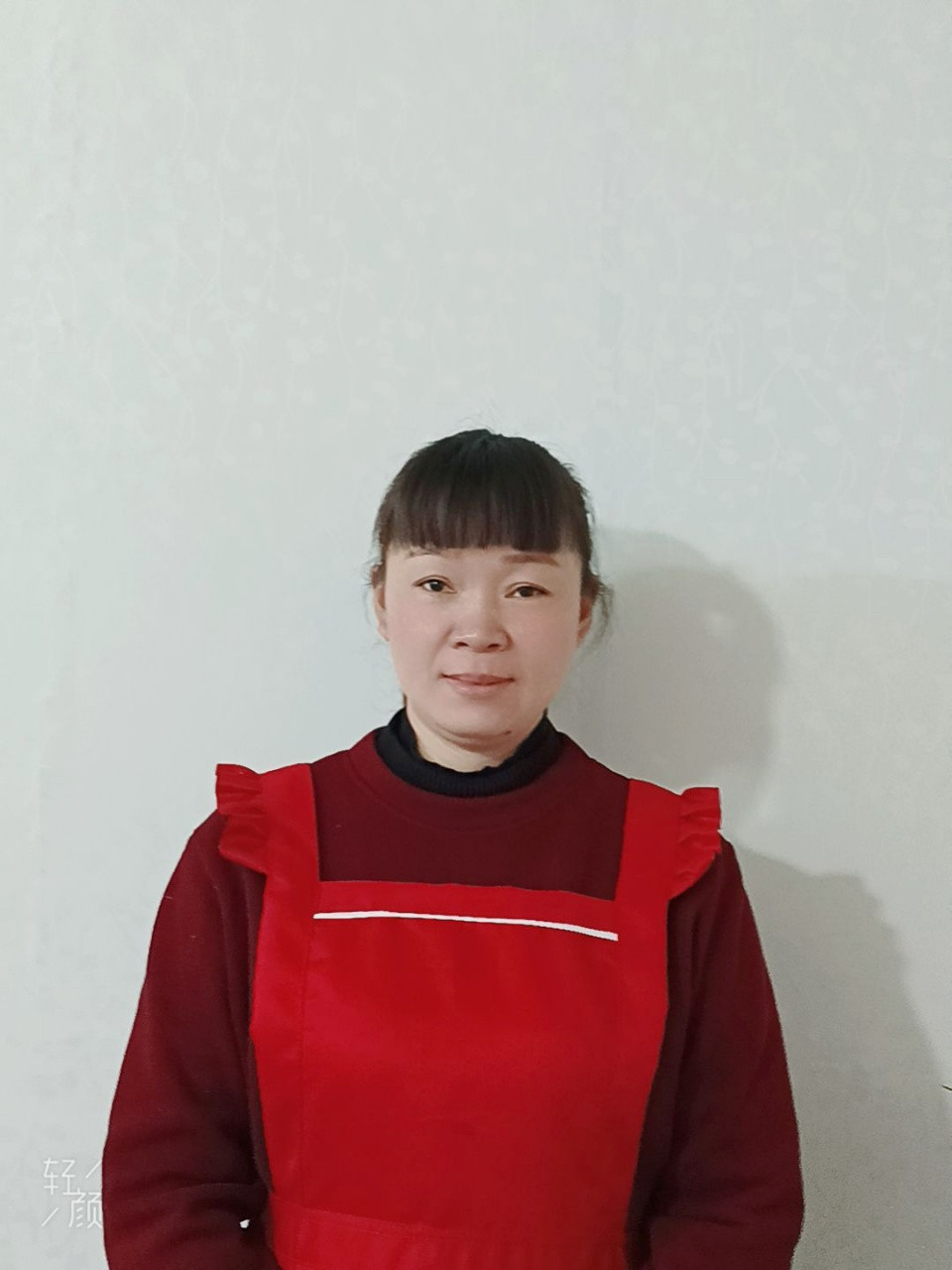 阿姨资料照片