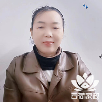 阿姨资料照片