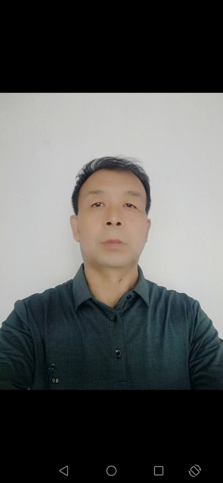 阿姨资料照片