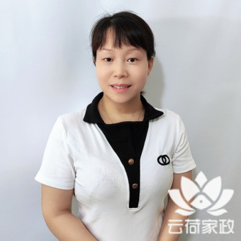 阿姨资料照片